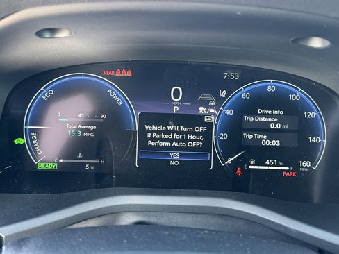 New 2026 Toyota Camry XSE FWD image 22