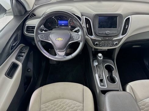 Used 2020 Chevrolet Equinox LT FWD image 23