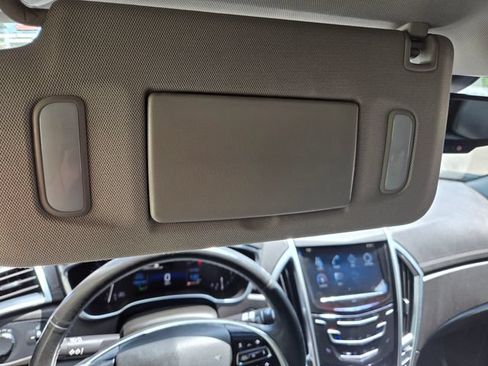 Used 2015 Cadillac SRX Luxury AWD/4WD image 19