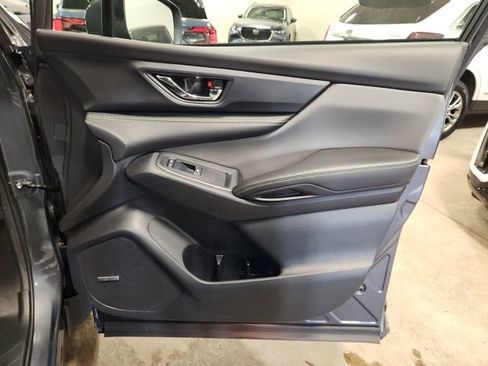 Used 2023 Subaru Ascent Onyx Edition Limited image 36