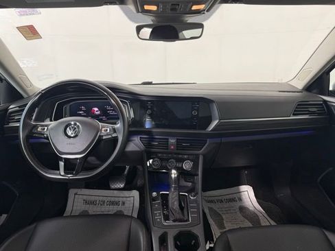 Used 2019 Volkswagen Jetta SEL FWD image 26
