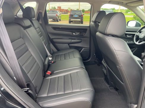 Used 2025 Honda CR-V EX-L image 24