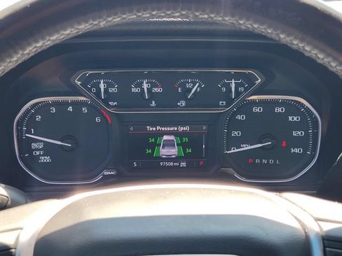 Used 2020 GMC Sierra 1500 SLT AWD/4WD image 13