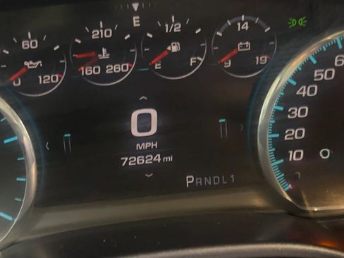 Used 2018 GMC Sierra 2500 Denali w/ Duramax Plus Package AWD/4WD image 84