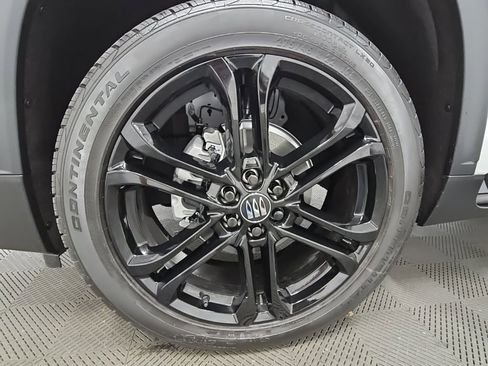 New 2026 Buick Enclave Preferred w/ Power Package image 46