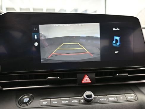 Used 2023 Hyundai Elantra N Line image 21