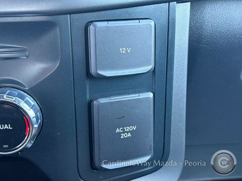 Used 2025 Ford F150 Tremor w/ Tow/Haul Package AWD/4WD image 29