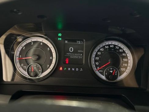 Used 2022 RAM 1500 Express w/ Wheel & Sound Group AWD/4WD image 16