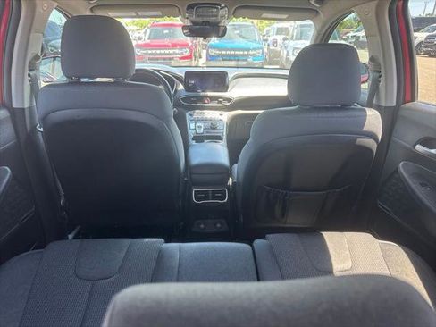 Used 2023 Hyundai Santa Fe SEL FWD image 14