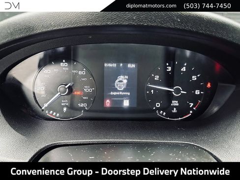 Used 2025 RAM ProMaster 3500 w/ Convenience Group FWD image 26