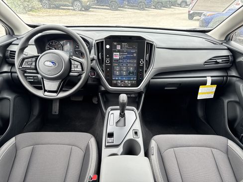 New 2026 Subaru Crosstrek 2.0i Premium AWD/4WD image 11