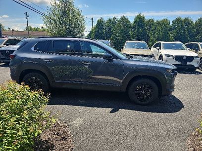 New 2026 MAZDA CX-50 AWD 2.5 Hybrid w/ Weather Package