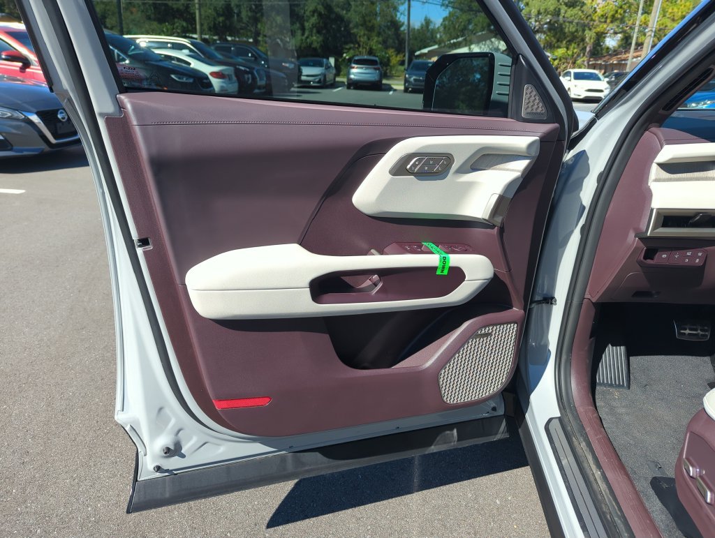 New 2027 Kia Telluride X-Line SX Prestige AWD/4WD image 18