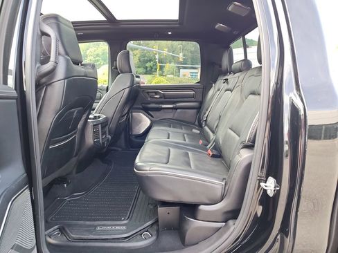 Used 2019 RAM 1500 Limited image 32