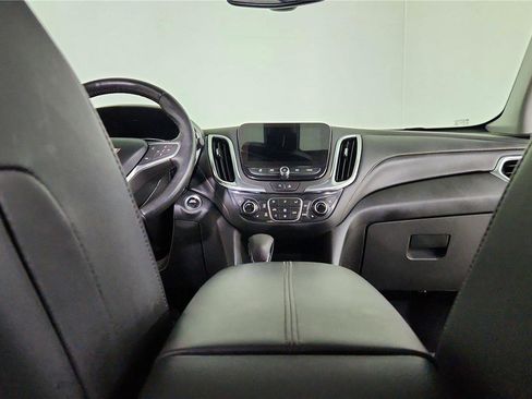 Used 2022 Chevrolet Equinox Premier image 20