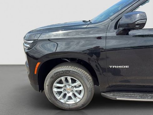 New 2026 Chevrolet Tahoe LT w/ Comfort Package AWD/4WD image 7