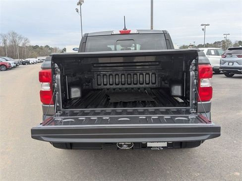 Used 2023 Ford Maverick Lariat image 23