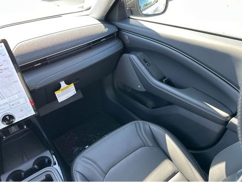 New 2025 Ford Mustang Mach-E Premium w/ Interior Protection Package image 14