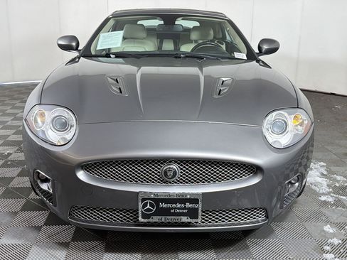 Used 2009 Jaguar XKR R RWD image 6