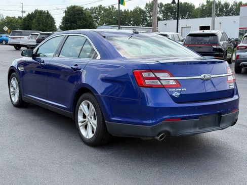 Used 2015 Ford Taurus SEL w/ Equipment Group 201A AWD/4WD image 6