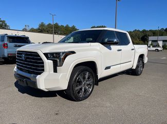 Used 2023 Toyota Tundra Capstone video 2