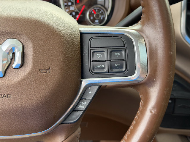 Used 2021 RAM 3500 Laramie AWD/4WD image 13