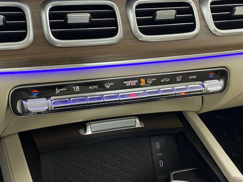 Used 2026 Mercedes-Benz GLE 350 4MATIC image 27