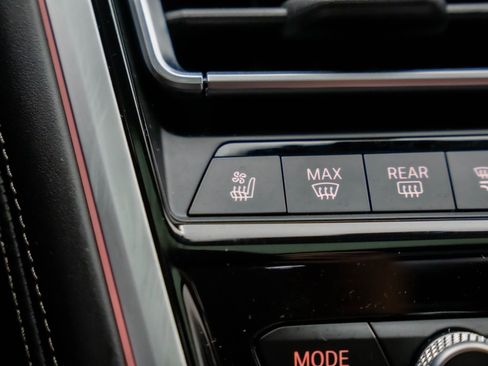 New 2026 BMW 840i xDrive AWD/4WD image 30