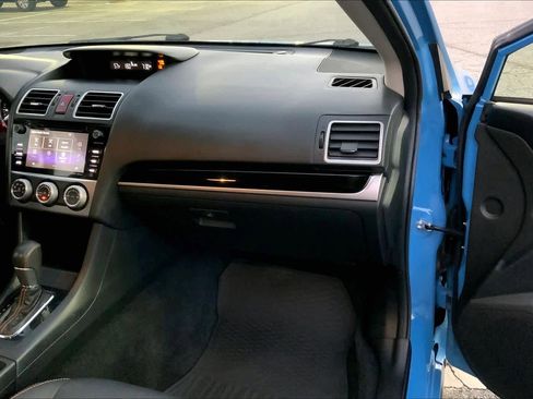 Used 2017 Subaru Crosstrek 2.0i Limited w/ Popular Package #2 image 17