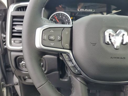 New 2026 RAM 1500 Big Horn image 21