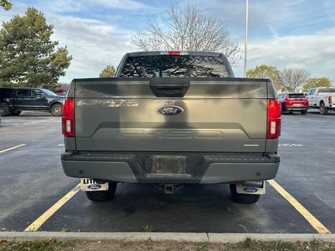 Used 2020 Ford F150 XLT w/ Equipment Group 302A Luxury image 5