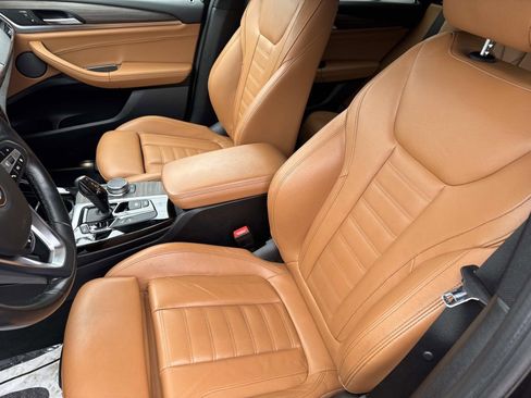 Used 2020 BMW X3 xDrive30i w/ Premium Package image 21