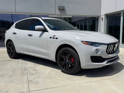 Certified 2023 Maserati Levante GT
