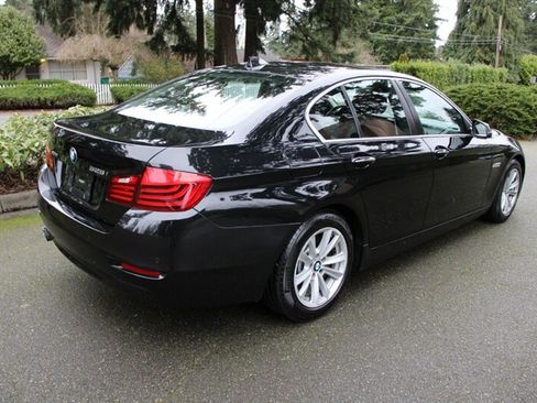 Used 2014 BMW 528i xDrive 528i xDrive image 3