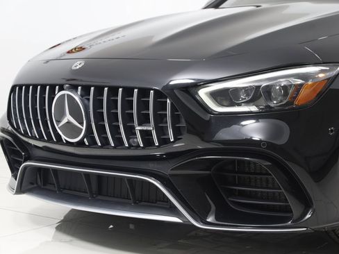 Used 2019 Mercedes-Benz AMG GT 63 S image 88