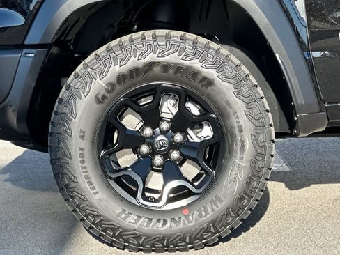 Used 2026 RAM 1500 RHO w/ RHO Level 1 Equipment Group image 33