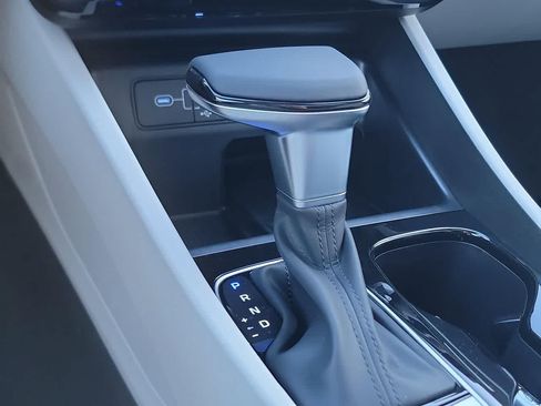 New 2026 Hyundai Tucson SEL image 18