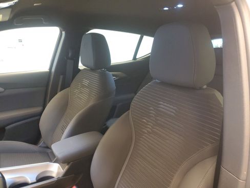 Used 2025 Alfa Romeo Tonale Base w/ Active Assist Package image 20