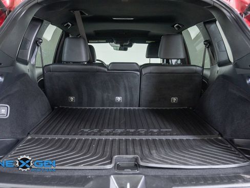 Used 2022 Honda Passport EX-L image 30