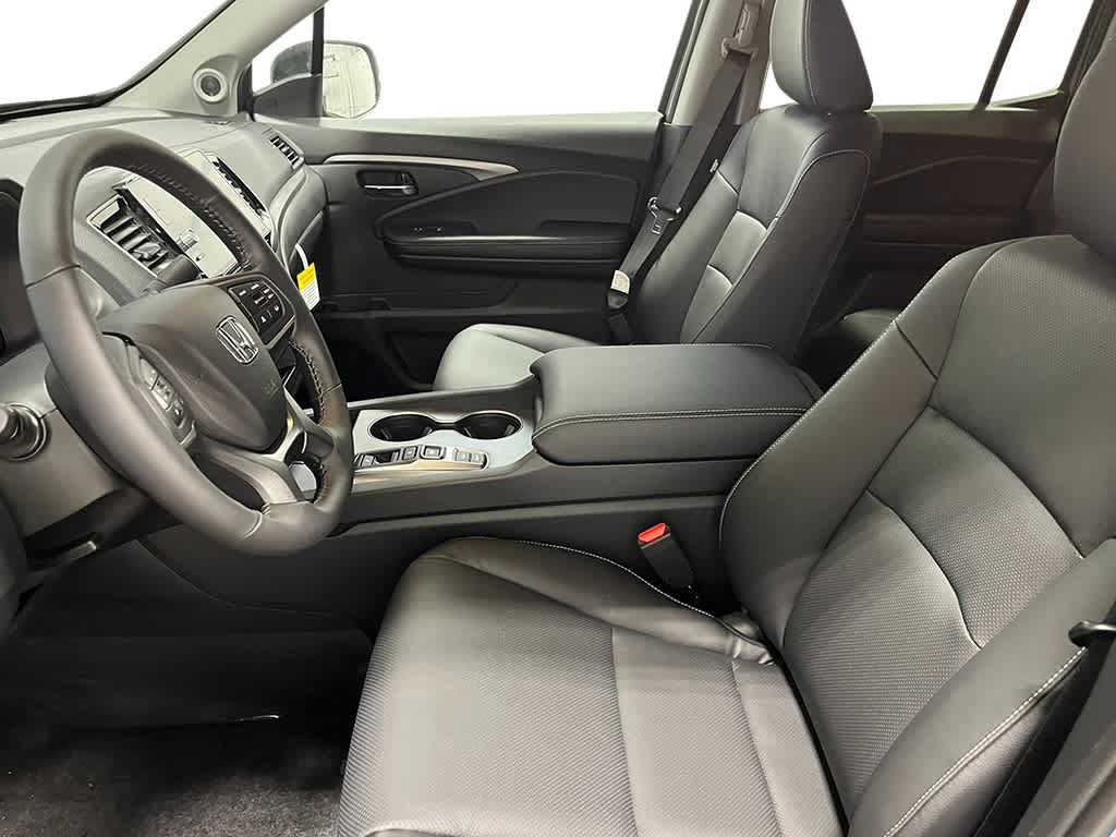 New 2026 Honda Ridgeline RTL image 11