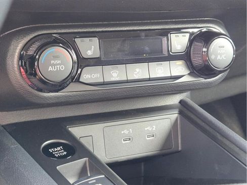 New 2026 Nissan Kicks SV w/ Cold Weather Package AWD/4WD image 24
