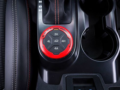 Used 2024 Ford Bronco Raptor AWD/4WD image 47