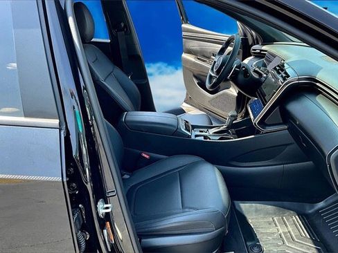 Used 2024 Hyundai Santa Cruz Night image 7