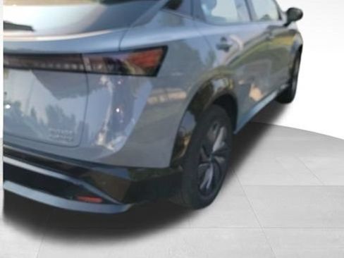 Certified 2024 Nissan Ariya AWD image 5