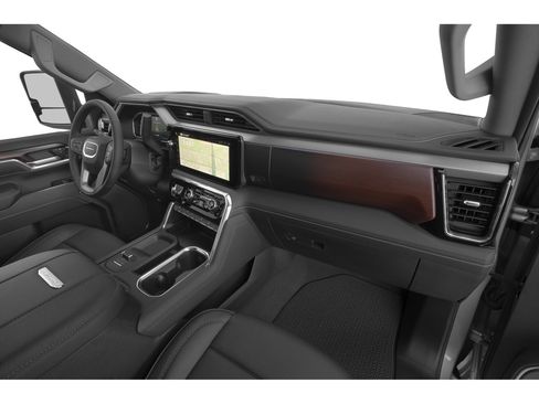 New 2026 GMC Sierra 2500 Denali w/ Denali Reserve Package AWD/4WD image 35