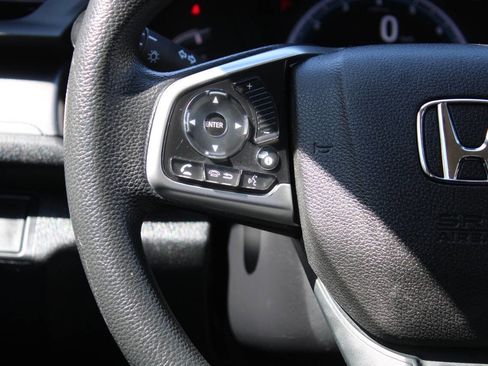 Used 2017 Honda Civic LX image 37