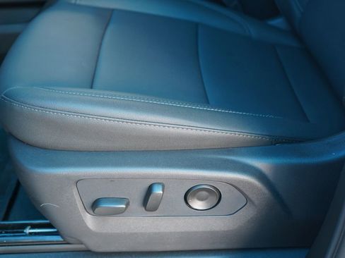 New 2026 Chevrolet Silverado 1500 LTZ image 20