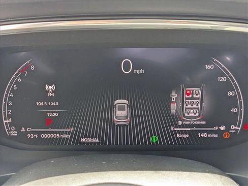 Used 2026 Acura MDX SH-AWD w/ Technology Package image 10