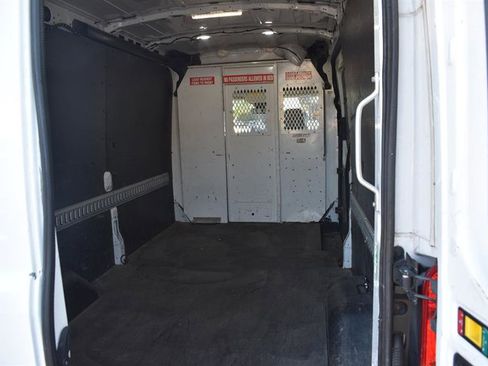 Used 2019 Ford Transit 350 148 Medium Roof image 12