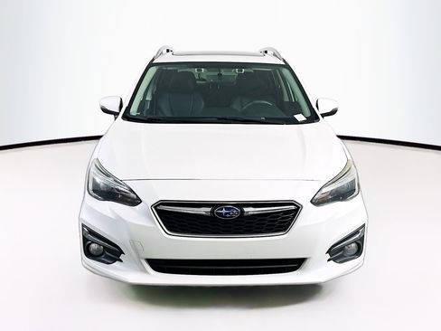 Used 2018 Subaru Impreza 2.0i Limited image 2
